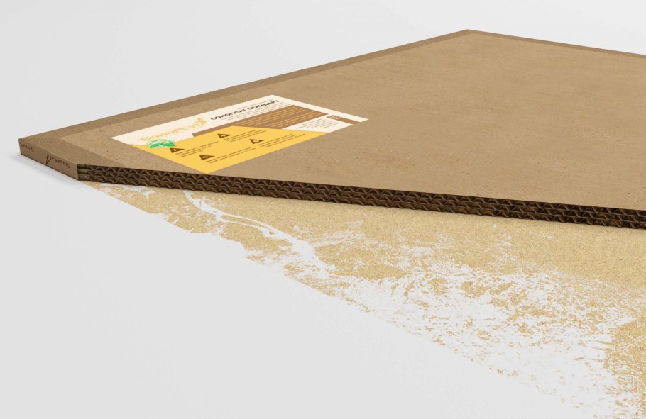 Соноплат звукоизоляция