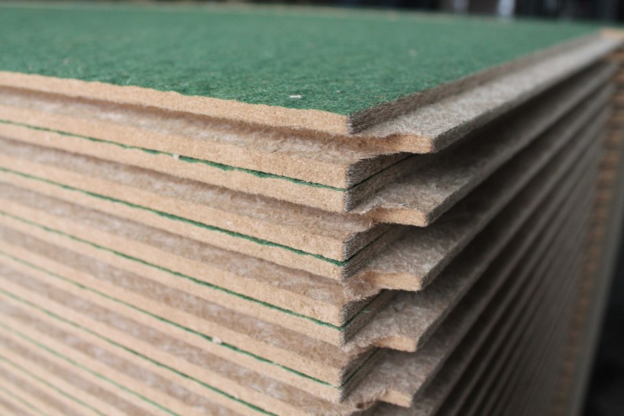 Изоплат 25 мм шип-ПАЗ