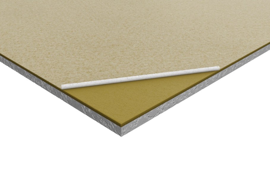 Панель звукоизоляционная STP NOISEBLOCKPANEL 27х400х1000 мм 2 кв.м