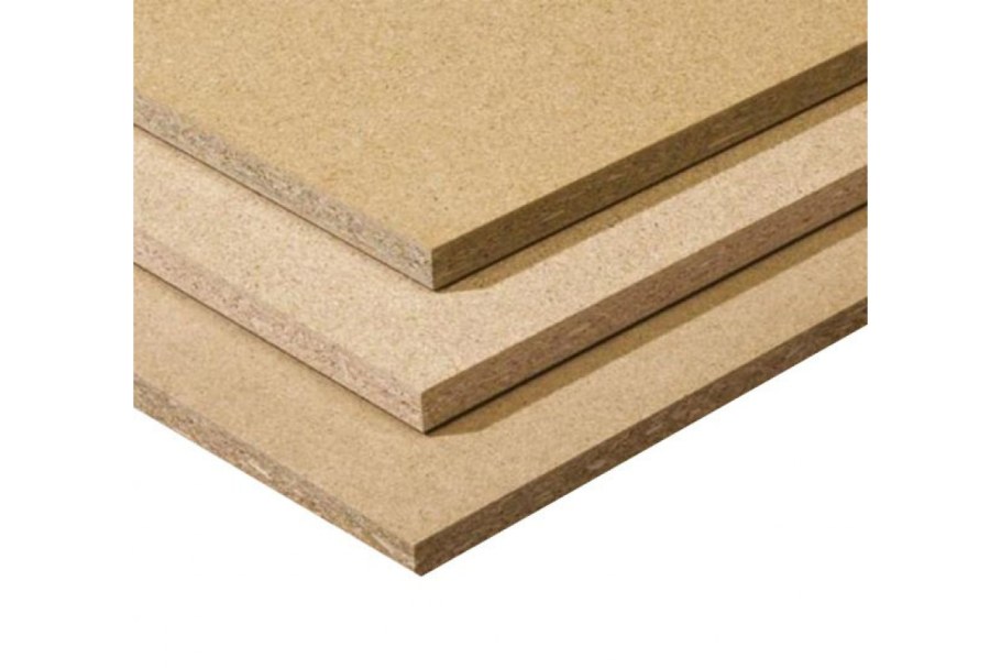 ДСП плита 1830х2440х16мм