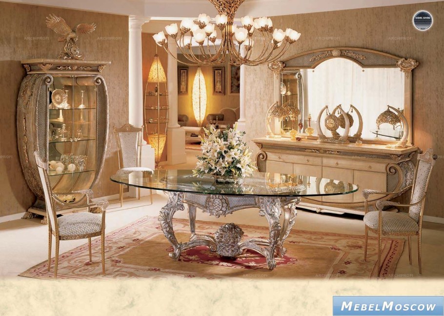 Vidal Grau витрина