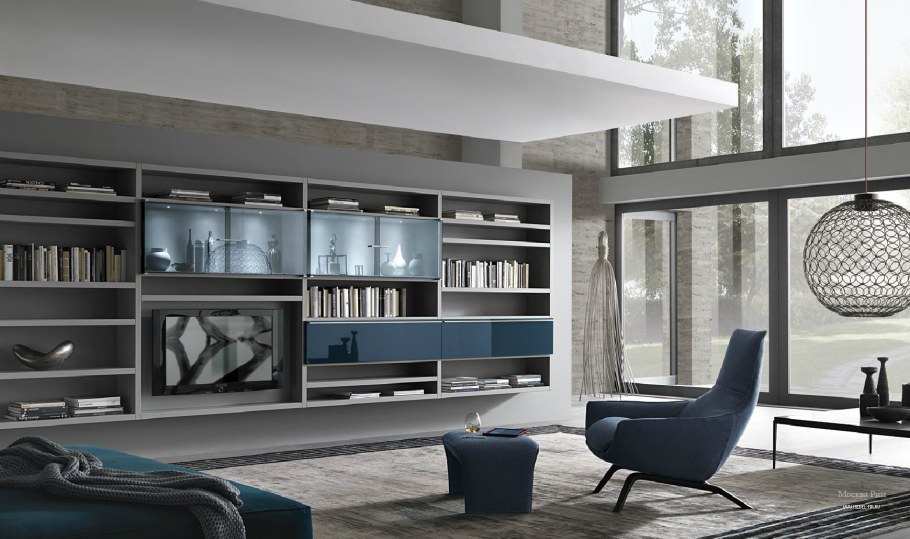 Misura Emme мебель