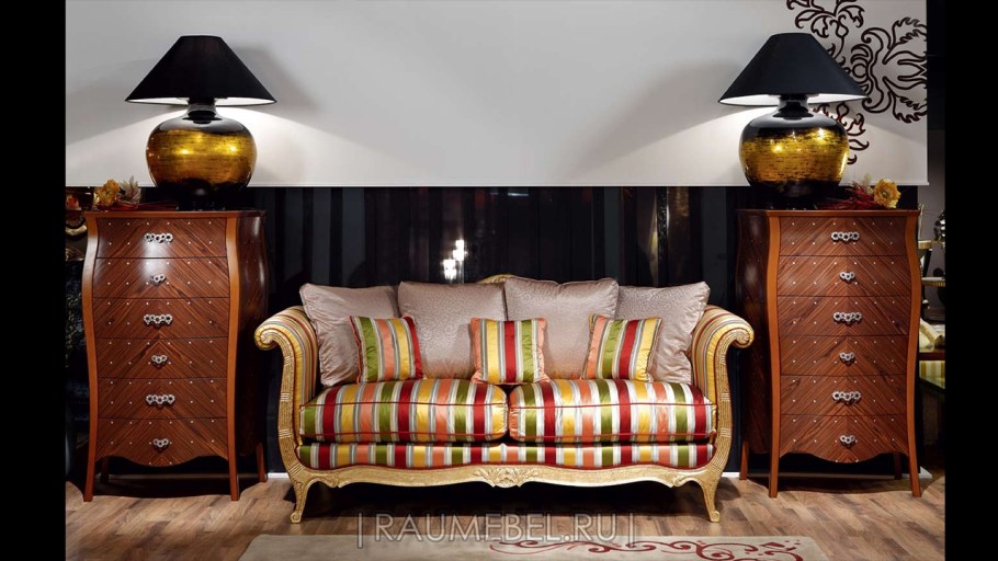 Tecni Nova inspiration кабинет