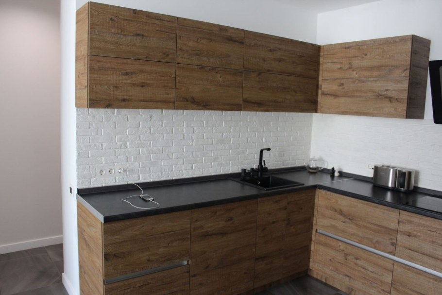 Фасады TSS Cleaf Sherwood