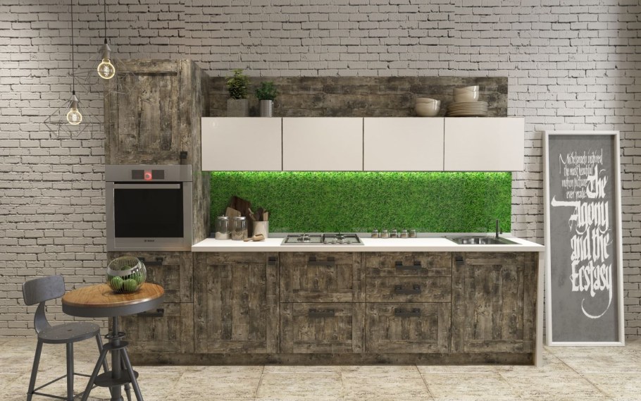 Дуб Аррива 159