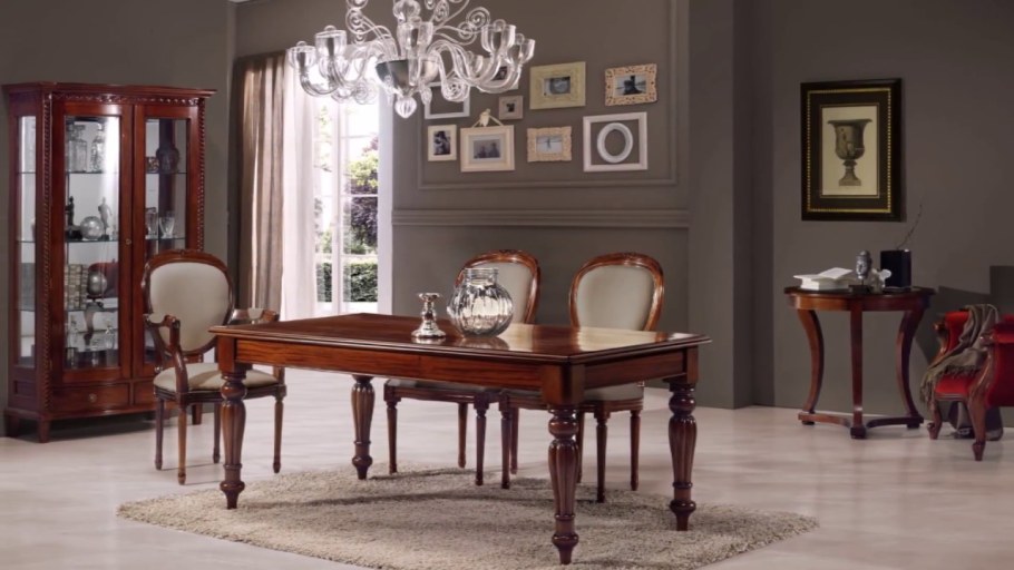 Качественные реплики мебели