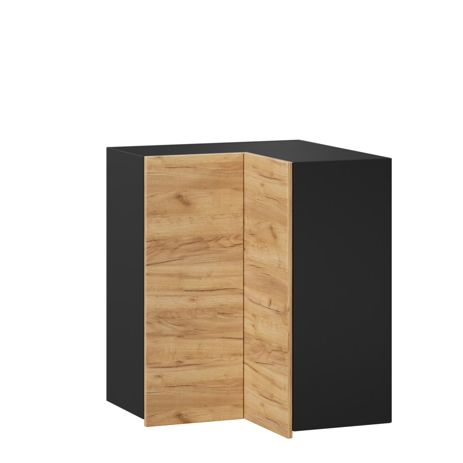 Гардероб с продольной штангой /агат/ АО-28, 80*58*191