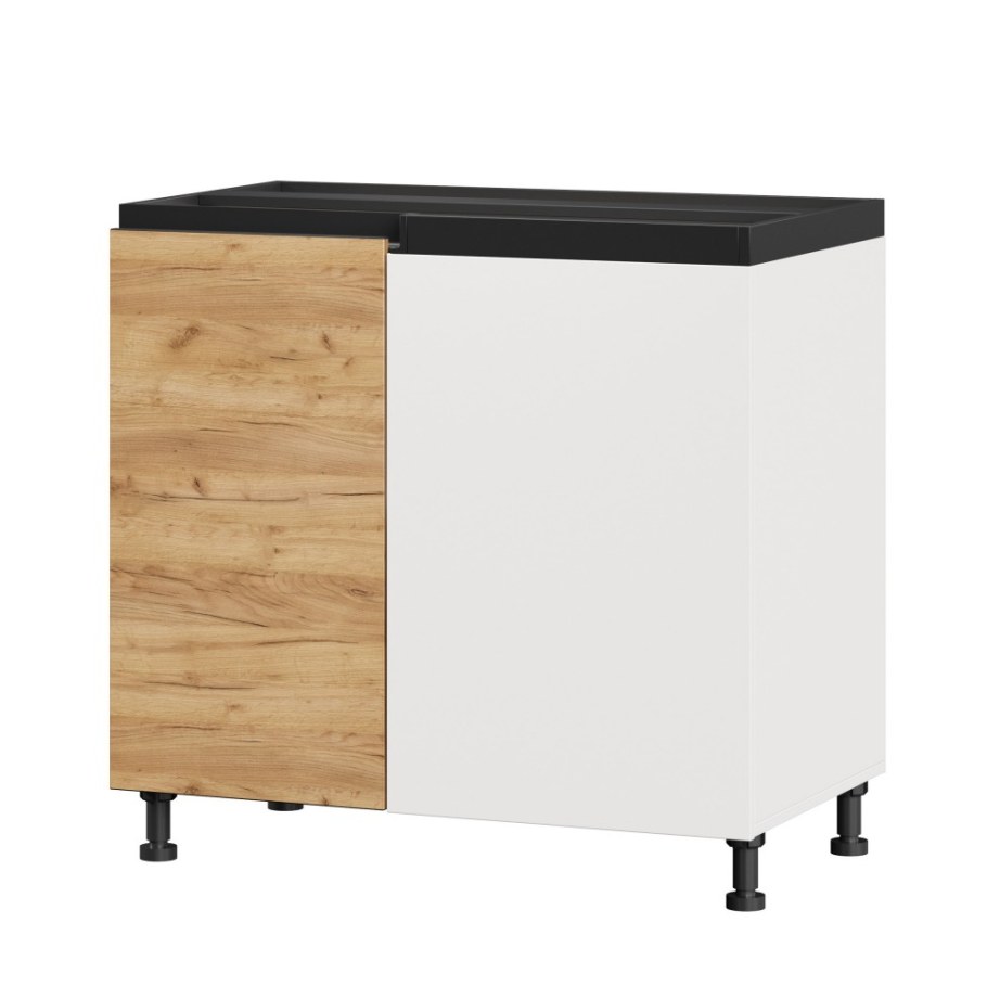 Тумба кухонная 500 Мокка