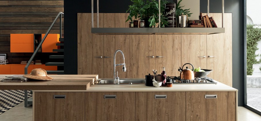 Эко-плиты TSS Cleaf