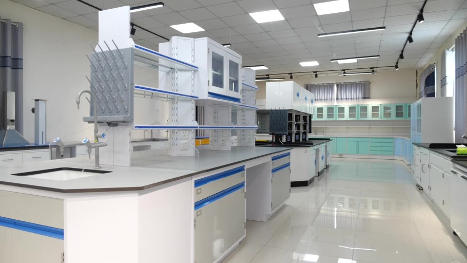 Medical Chemistry Map