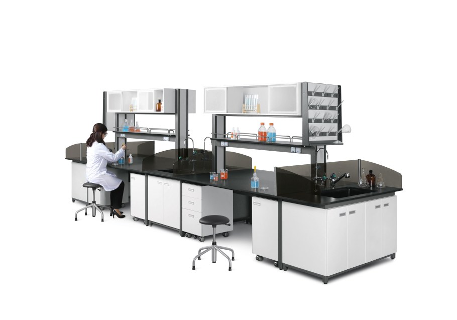 Лабораторная мебель