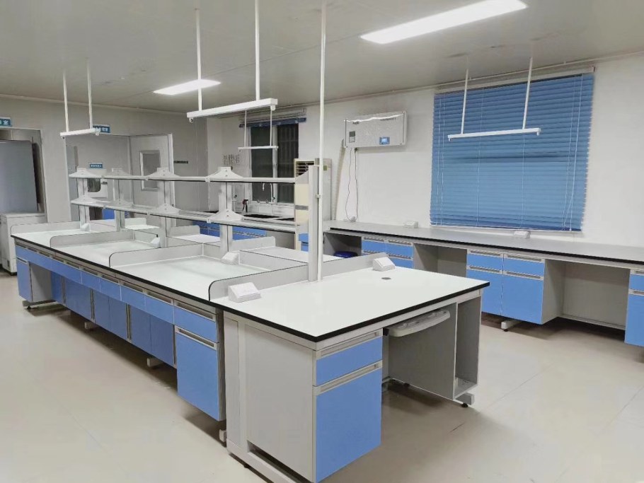 Visual Inspection стол для лаборатория