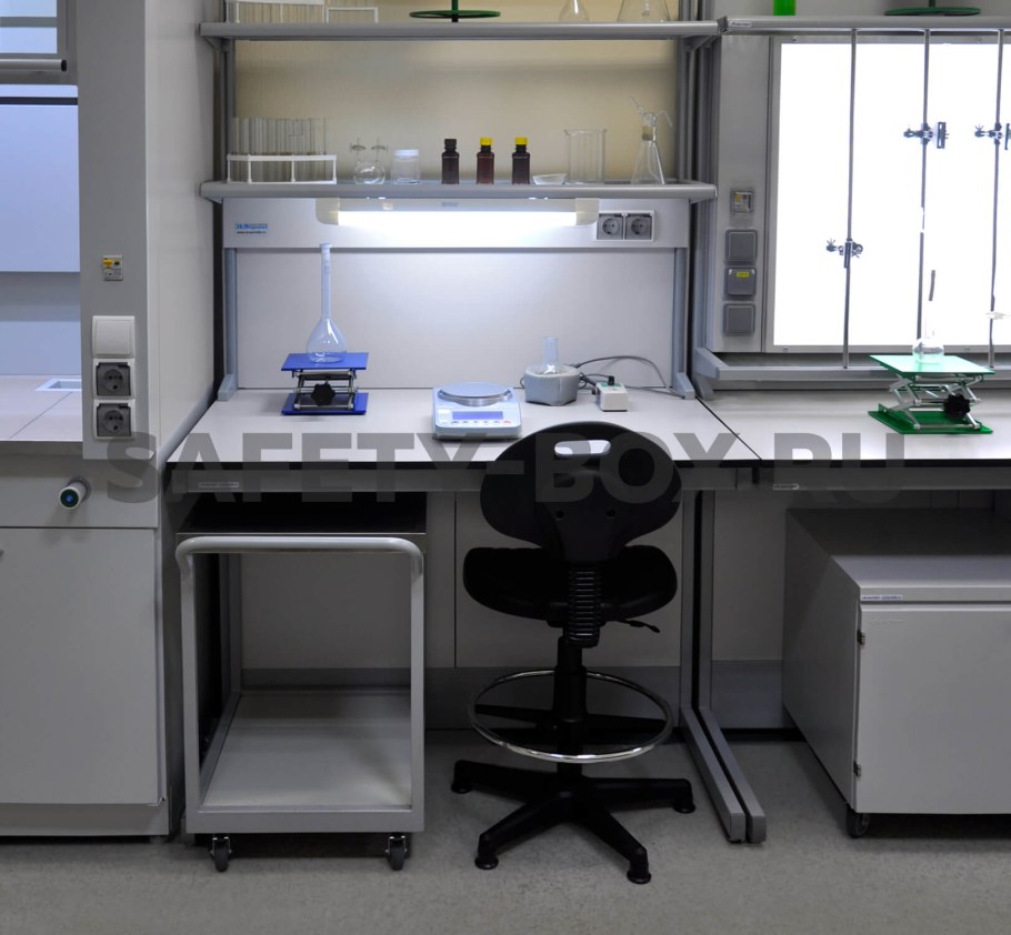 Лабораторная мебель лабораторное оборудование и приборы