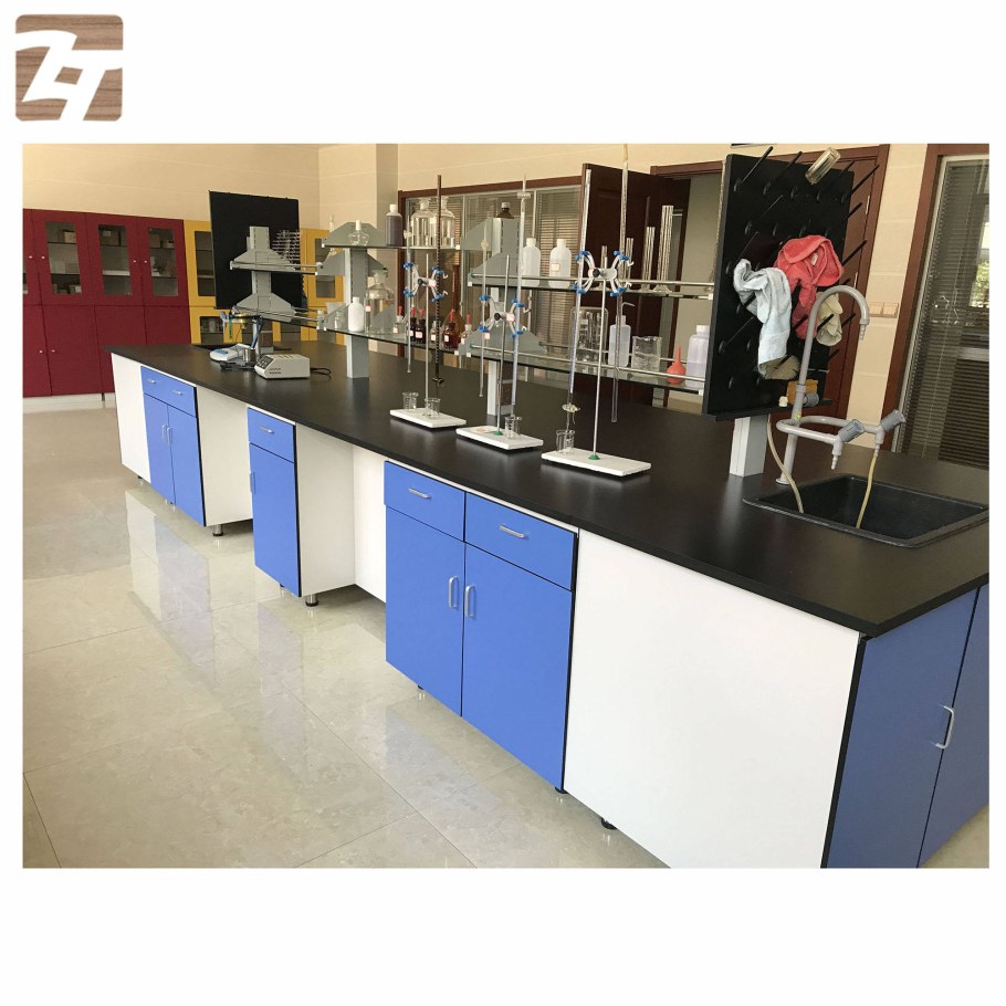 Пластик HPL Lab