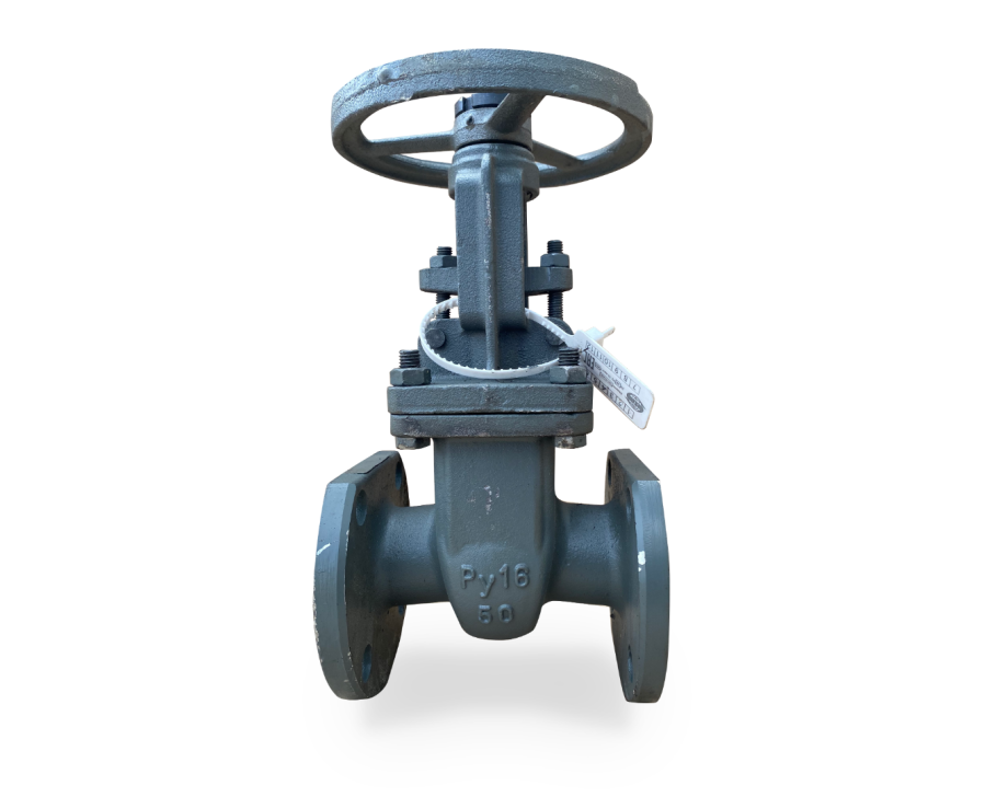 Задвижка стальная 30с41нж