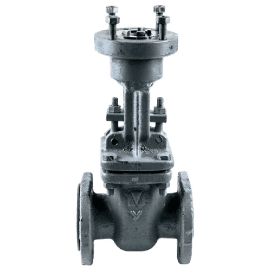 Задвижка клиновая 30с941нж