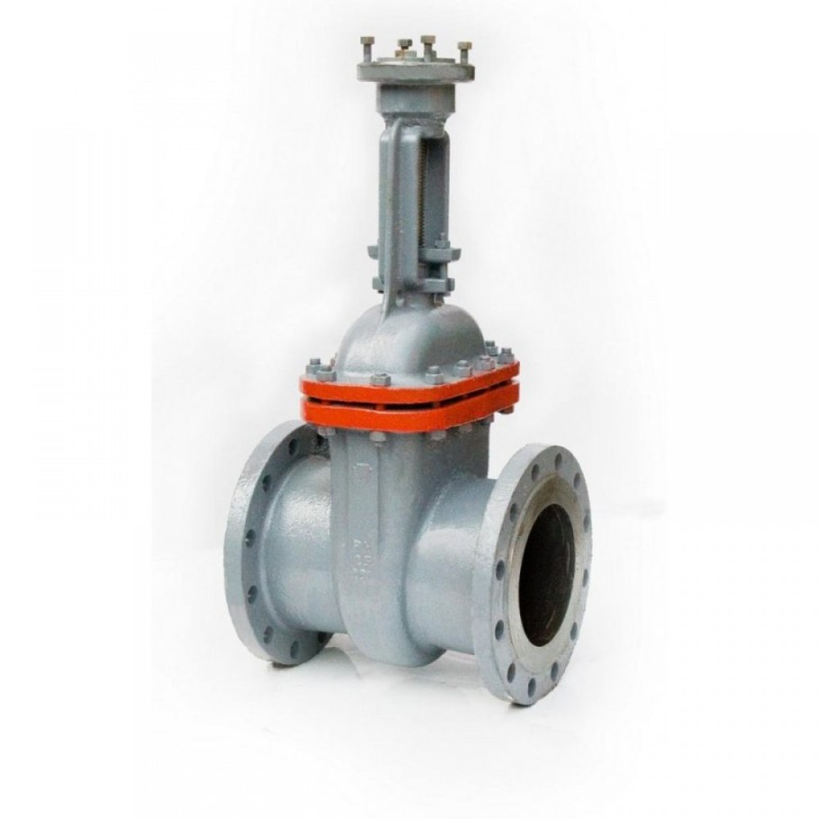 Задвижка клиновая с выдвижным шпинделем 30с941нж