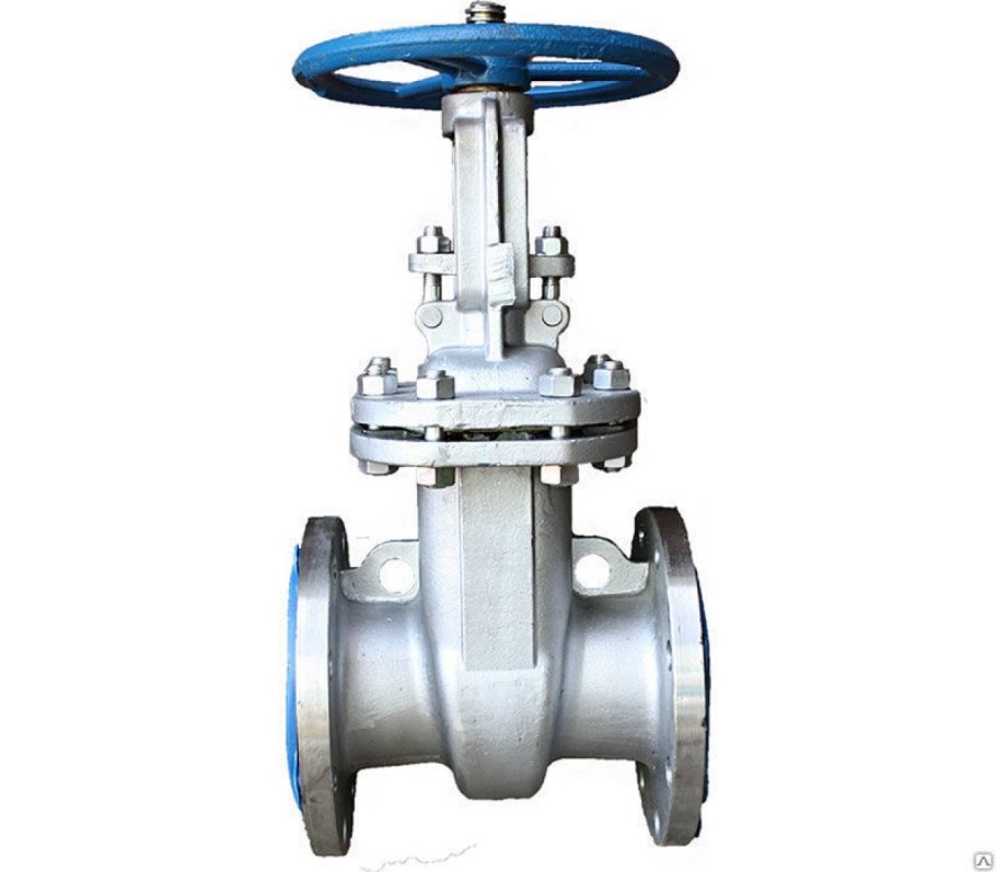 Задвижка 30нж41нж 80х16