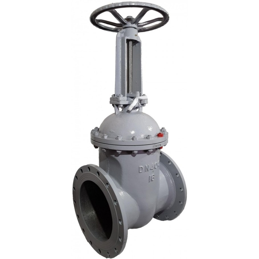 Задвижка стальная 30с41нж ду100 ру16