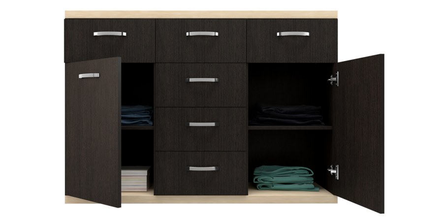 Комод Лидер феррара