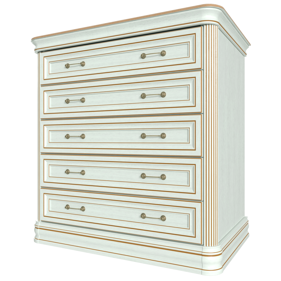 Сомово комод Василиса