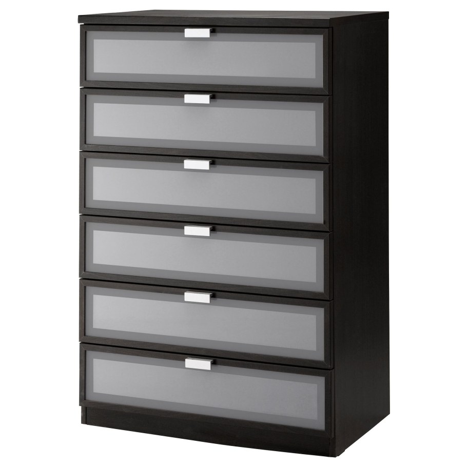 Комод Хопен икеа 4 ящика