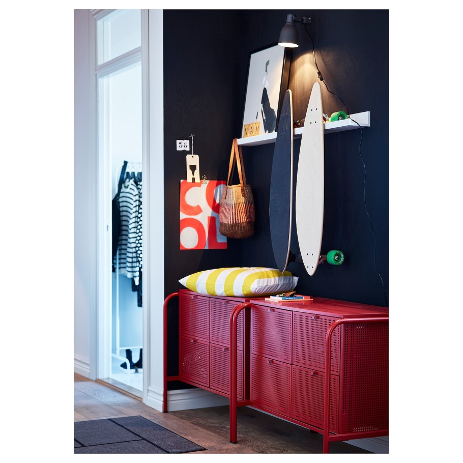 Nikkeby Никкеби комод