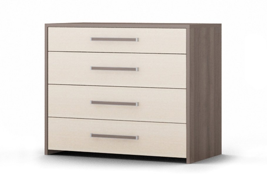 Комод Ulla к-04 (Улла)