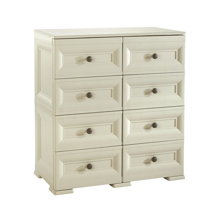 Комод гладкий