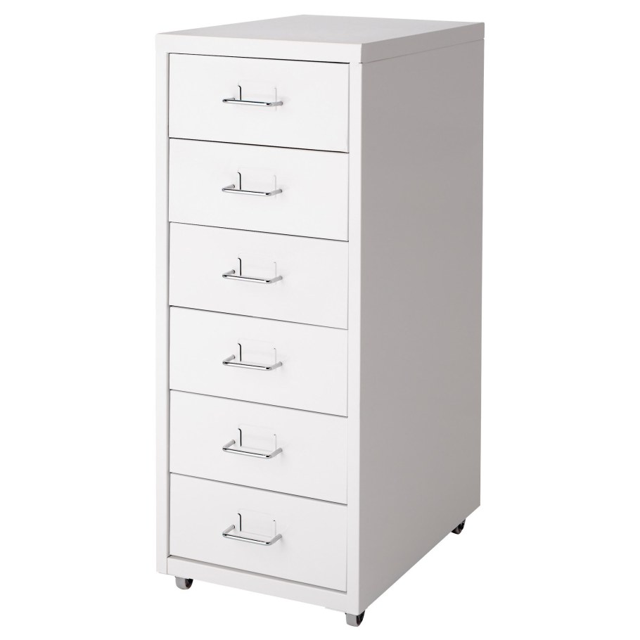 Тумба ikea Хельмер