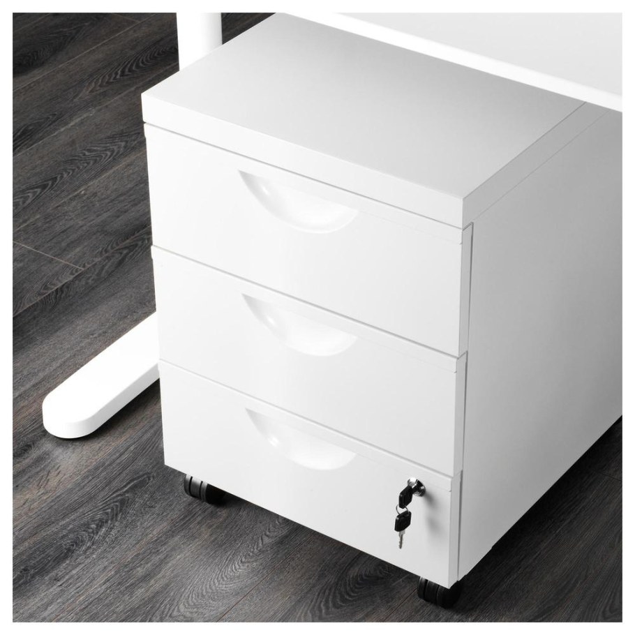 Тумба Erik ikea