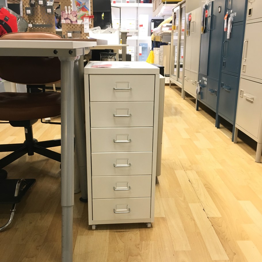 Helmer Хельмер икеа