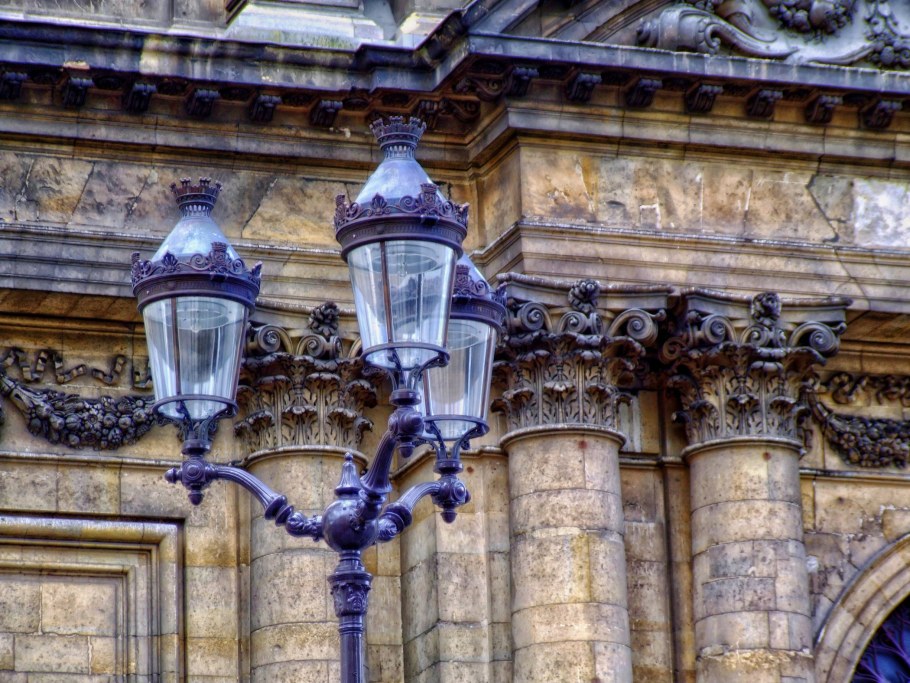 Лантерн Франция