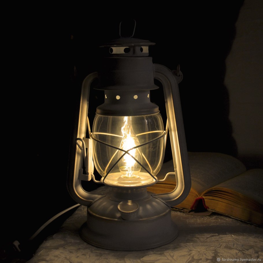 Neolux керосиновые лампы