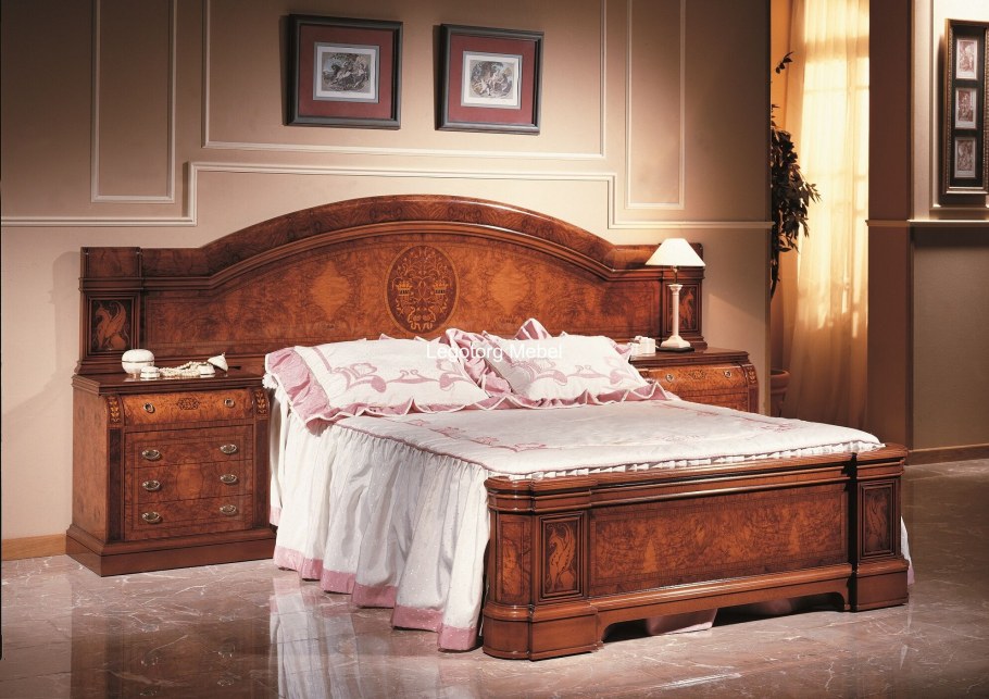 Спальный гарнитур Vicente Zaragoza