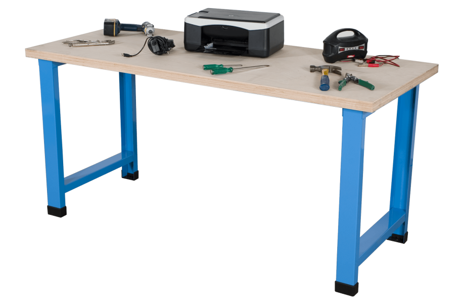 Стол рабочий производственный гидравлический
