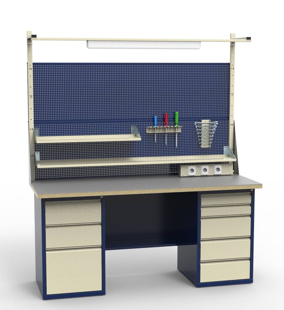 Верстак св-2т.01.04.19