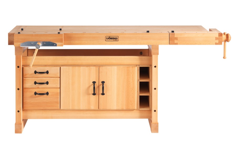 Верстак 2000х900х875мм