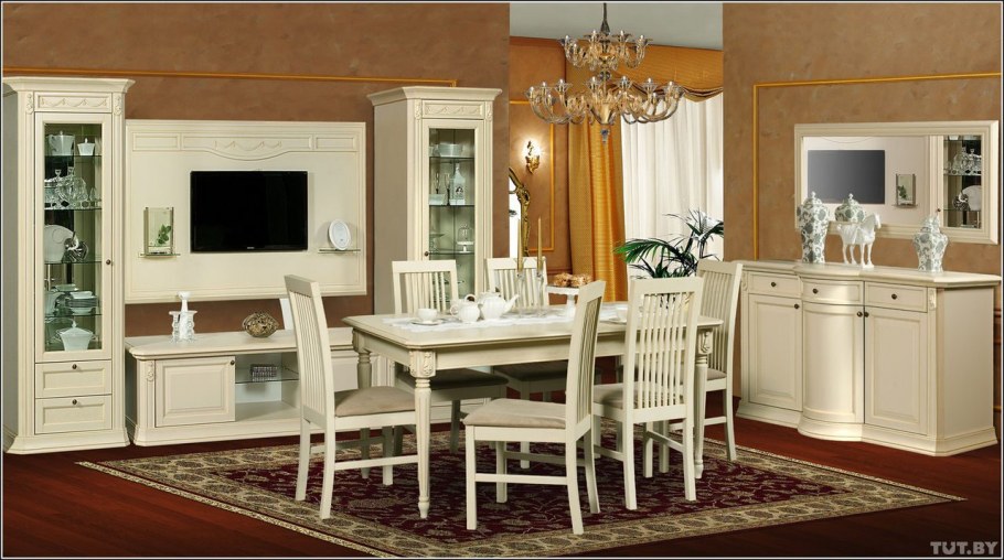 Белорусская мебель Явид