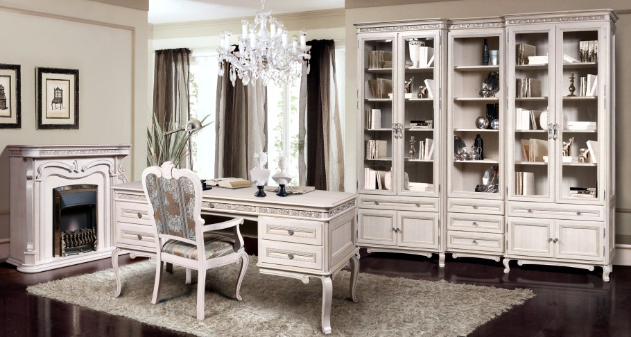 Шкаф Фальконе Гомельдрев