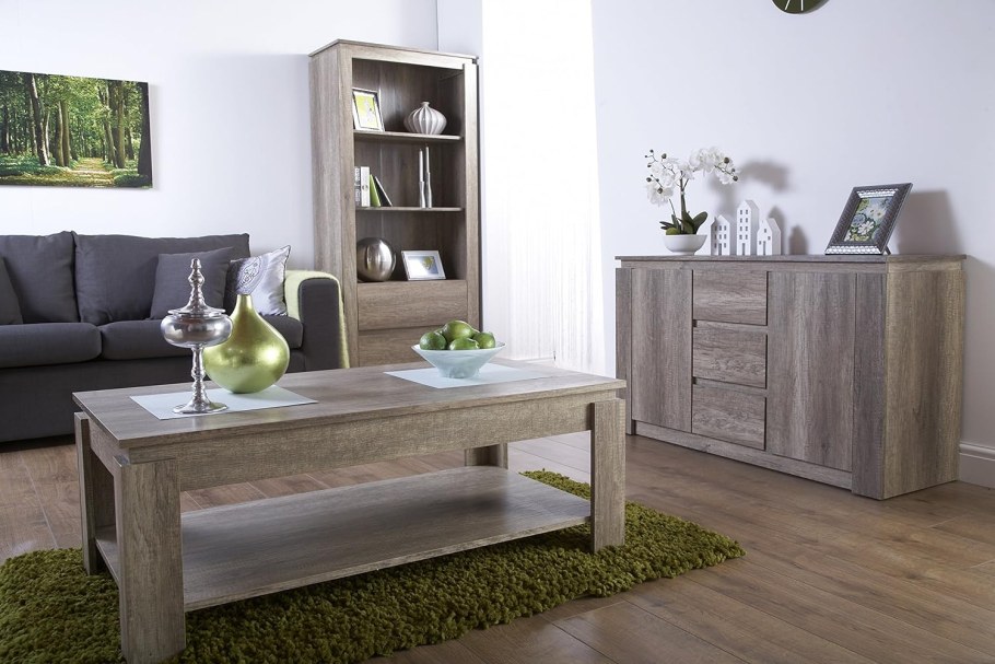 Дуб гранж колониальный