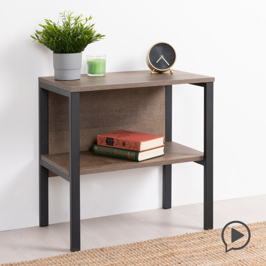 Комод Стронг 13.310.02