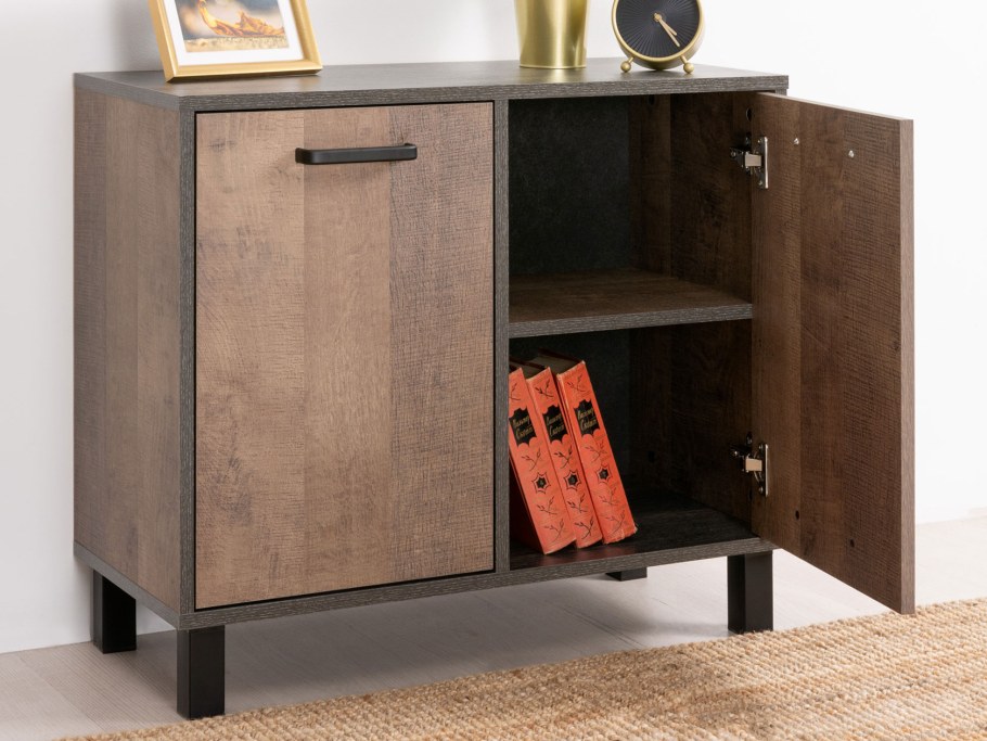 Комод Стронг 13.310.02