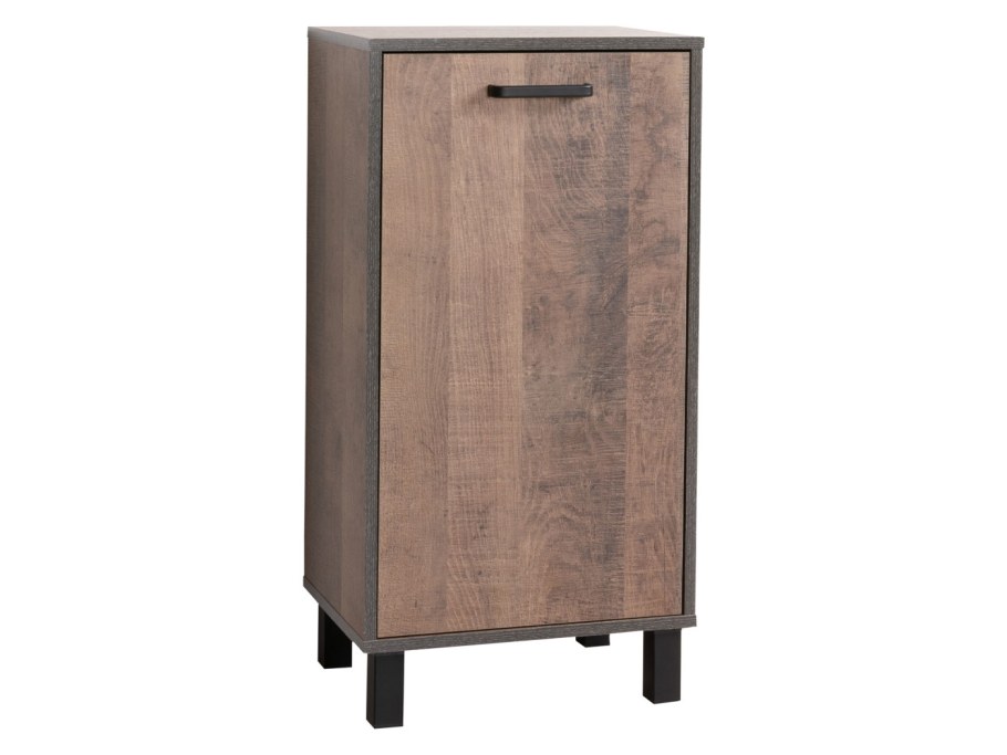 Комод Стронг,Моби