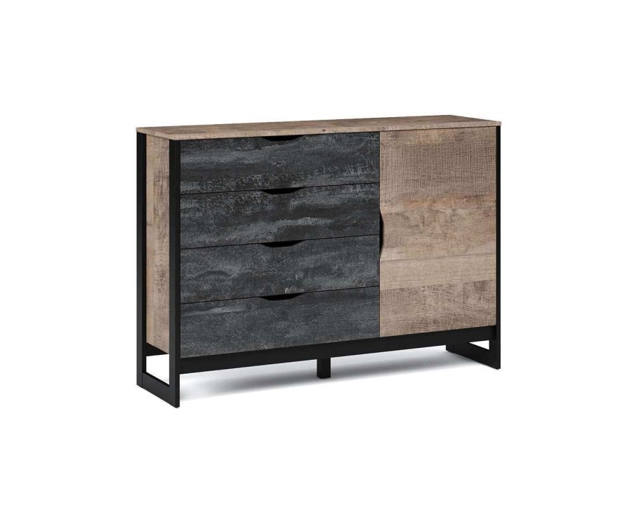 Комод Арден-2.2