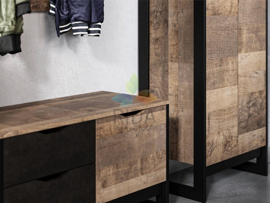 Прихожая Стокгольм Империал