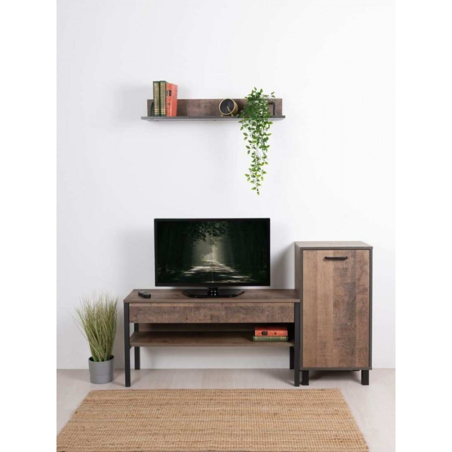 Тумба под телевизор Моби Стронг