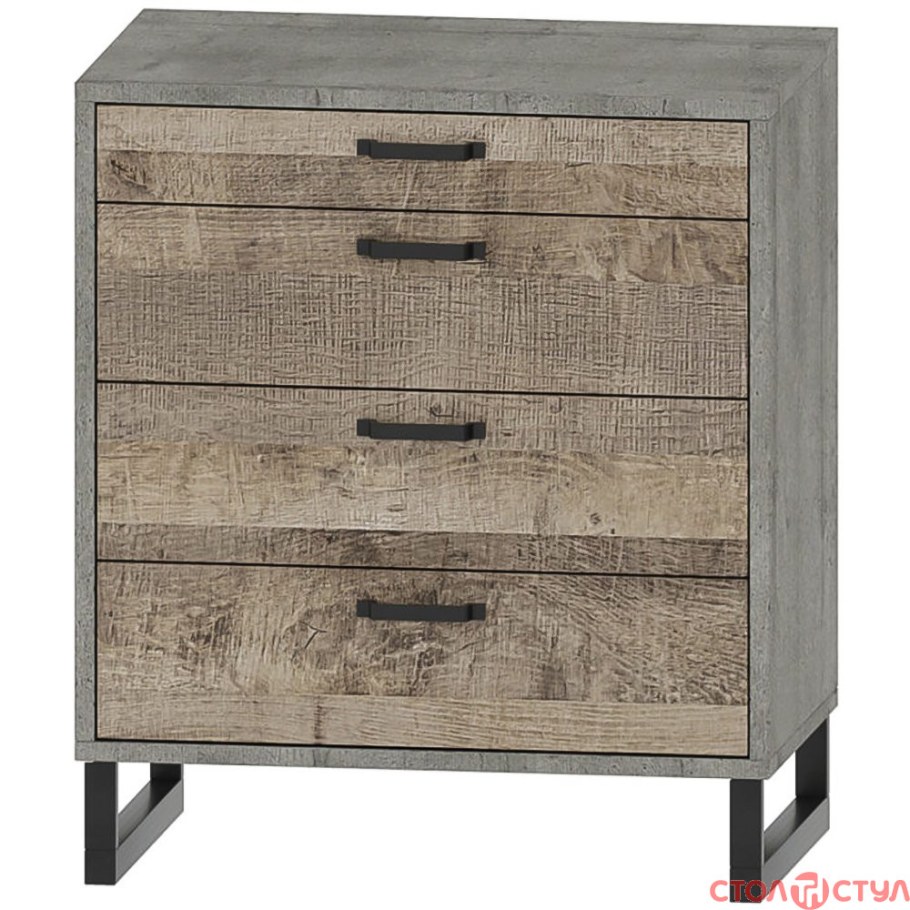 Комоды в Петрозаводске дуб Грандж