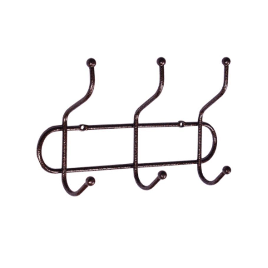 Вешалка м10 черный