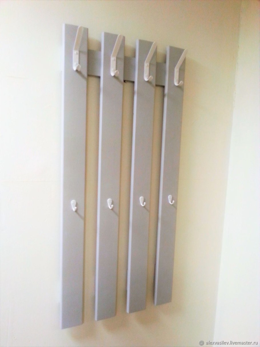 Vasilev Workshop вешалка Адэн